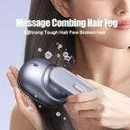 Philips Head Massage Comb Head Massager Scalp Smart Massage Comb Hair Care Comb Anti-Hair Loss Comb