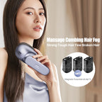 Philips Head Massage Comb Head Massager Scalp Smart Massage Comb Hair Care Comb Anti-Hair Loss Comb