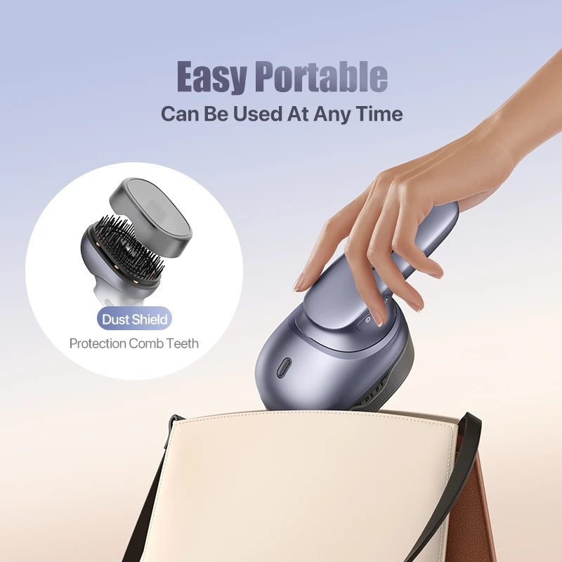 Philips Head Massage Comb Head Massager Scalp Smart Massage Comb Hair Care Comb Anti-Hair Loss Comb